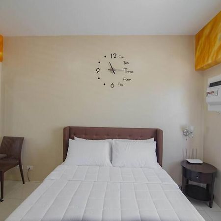1822 Deluxe Twin - Migas Haven At Sunvida Tower Lejlighed Cebu Eksteriør billede