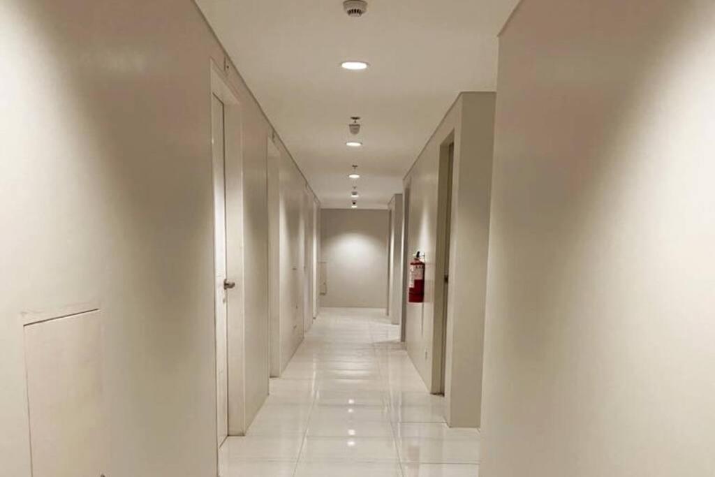 1822 Deluxe Twin - Migas Haven At Sunvida Tower Lejlighed Cebu Eksteriør billede